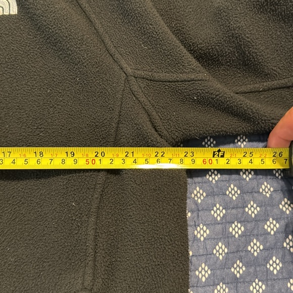 The North Face fleece jacket - Picture 3 of 5